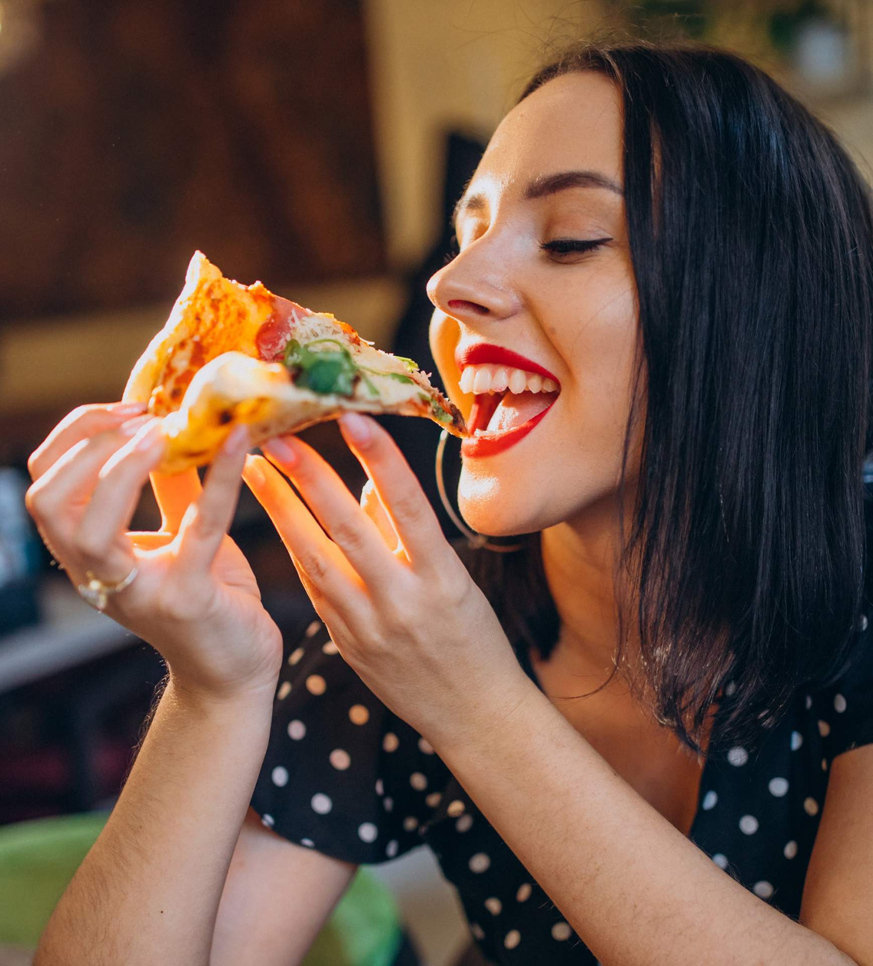 Pizza Montréal