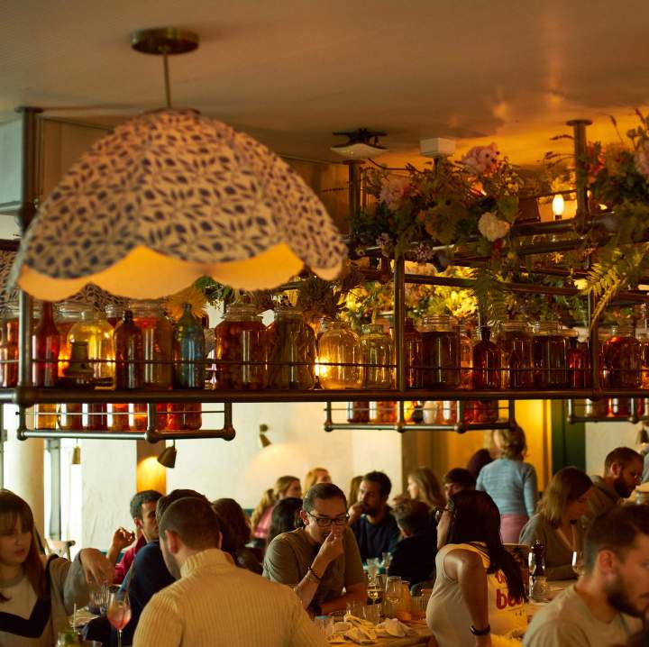 Find all important informations